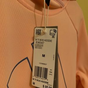 Adidas sweatshirt BNWT Medium